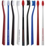 Swissdent Profi Gentle Extra Soft Toothbrush - Zubní kartáček extra měkký - White