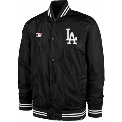 47 MLB Los Angeles Dodgers Core Poly Fill Drift Tr černá – Zbozi.Blesk.cz