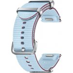 Samsung Stylový sportovní M/L Světle modrý, Galaxy Watch ET-SOL31LLEGEU – Zboží Živě