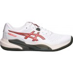 Asics GEL CHALLENGER 15 CLAY Bílá Černá Béžová Oranžová – Hledejceny.cz
