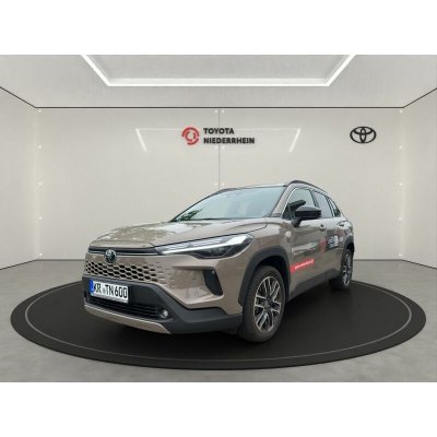 Toyota Corolla Cross Hybrid 145 kW | Zboží Auto