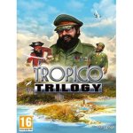 Tropico Trilogy – Zboží Mobilmania