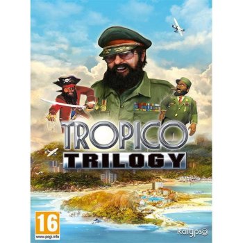 Tropico Trilogy