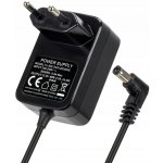 Yongnuo FJ-SW1224S1202000E 12 V / 2 A DC konektor 5,5/2,5 mm – Zboží Živě