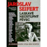 Jaroslav Seifert - František Cinger – Hledejceny.cz