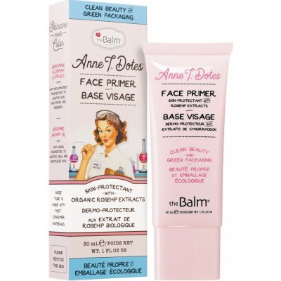 The Balm Anne T. Dotes báze pod make-up 30 ml – Zboží Dáma