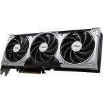 MSI GeForce RTX 5080 16G VENTUS 3X – Hledejceny.cz