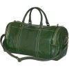 Cestovní tašky a batohy Lamour LI530-2 zelená 40l