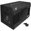 Subwoofer do auta Hifonics VX690A