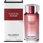 Karl Lagerfeld Fleur De Mûrier parfémovaná voda dámská 100 ml – Hledejceny.cz