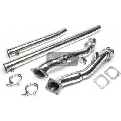 TA Technix downpipe Audi RS4 Avant (8D2 / B5; 9.97-8.05) - průměr 76mm – Hledejceny.cz