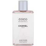 Chanel Coco Mademoiselle tělový olej 200 ml – Hledejceny.cz