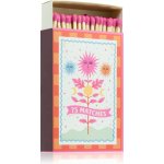 Paddywax A Dopo Sun zápalky 75 pcs 1 ks – Hledejceny.cz