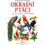 Okrasní ptáci – Hledejceny.cz