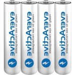 everActive Professional line AAA 1050 mAh 4ks EVHRL03-1050 – Zboží Živě