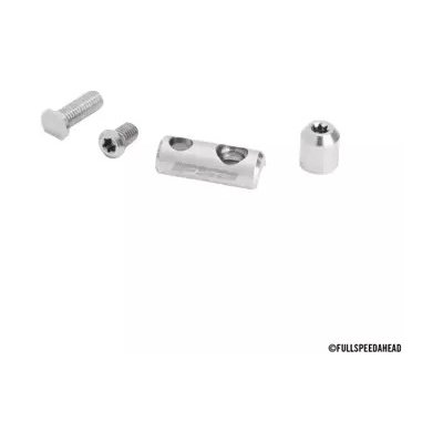 FSA adaptér Super Compact Front Derailleur – Zboží Mobilmania