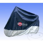 JMP Krycí plachta modro/stříbrný XL | Zboží Auto