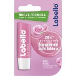 Labello Soft Rosé Tyčinka na rty 4,8 g – Zbozi.Blesk.cz