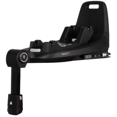 Venicci isofix základna Tiago Base 360 2025 – Zboží Dáma