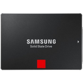 Samsung 850 PRO 2TB, SATA, SSD, MZ-7KE2T0BW