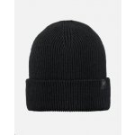Barts Kinabalu beanie 2981001 černá – Hledejceny.cz