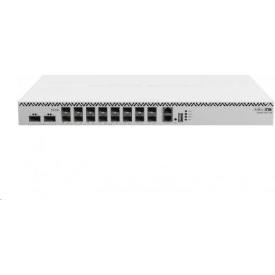 MikroTik CRS518-16XS-2XQ-RM – Zboží Živě