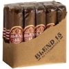 Doutník Blend 15 Short Robusto 15 ks