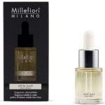 Millefiori Milano aroma olej bílý mech 15 ml – Hledejceny.cz