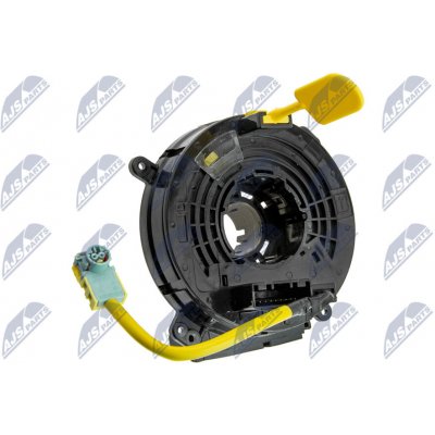 NTY Vinutá pružina, airbag EAS-PL-009 – Hledejceny.cz