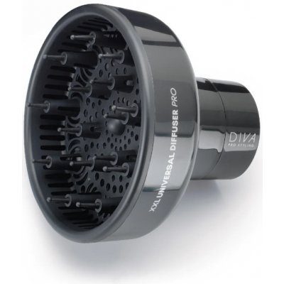 Diva Pro Styling XXL Difuzér univerzální – Zboží Dáma