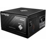 Asrock Phantom Gaming 850W PG-850G – Zboží Živě