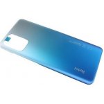Kryt Xiaomi Redmi Note 10s zadní modrý – Zbozi.Blesk.cz