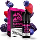 Just Juice Salt Berry Burst 10 ml 20 mg