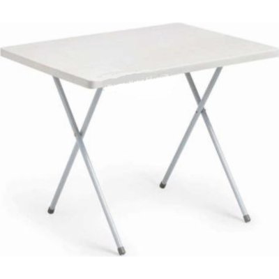 Kempingový stolek Camp4 Eva 80x60 – Zboží Mobilmania