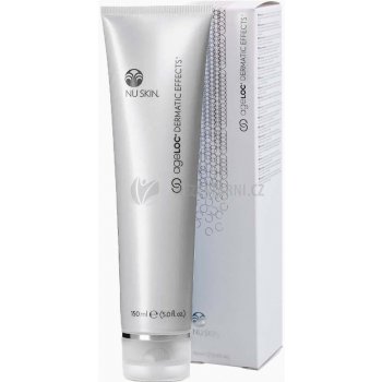 NuSkin ageLOC Dermatic Effects zpevňující tělový krém 150 ml