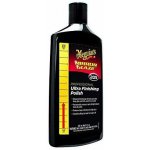 Meguiar's Ultra Finishing Polish 237 ml – Zboží Mobilmania