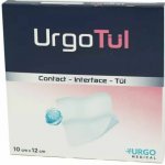 UrgoTul krytí lipidokoloidní vrstva 10x12cm 10ks – Hledejceny.cz