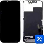 LCD Displej + Dotykové sklo Apple iPhone 13 Mini – Zboží Živě