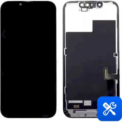 LCD Displej + Dotykové sklo Apple iPhone 13 Mini – Zboží Živě