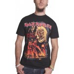 IRON MAIDEN NUMBER OF THE BEAST black – Hledejceny.cz