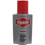 Alpecin Tuning Shampoo 200 ml – Zboží Mobilmania