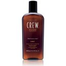 Šampon American Crew 3in1 Tea Tree Shampoo 450 ml