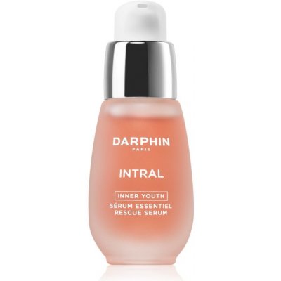 Darphin Intral Inner Youth Rescue Serum 15 ml – Zboží Mobilmania