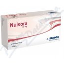 NULSORA POR 1,5MG TBL NOB 1