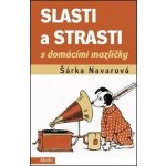 Slasti a strasti s domácími mazlíčky – Hledejceny.cz