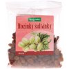 Sušený plod BioNebio Bio rozinky sultánky 150 g