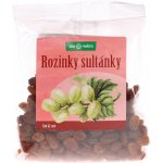 BioNebio Bio rozinky sultánky 150 g – Zbozi.Blesk.cz