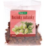 BioNebio Bio rozinky sultánky 150 g – Sleviste.cz