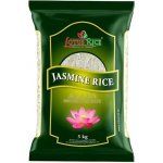 ESSA Jasmínová rýže Lotus 5 kg – Sleviste.cz