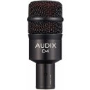 Audix D4